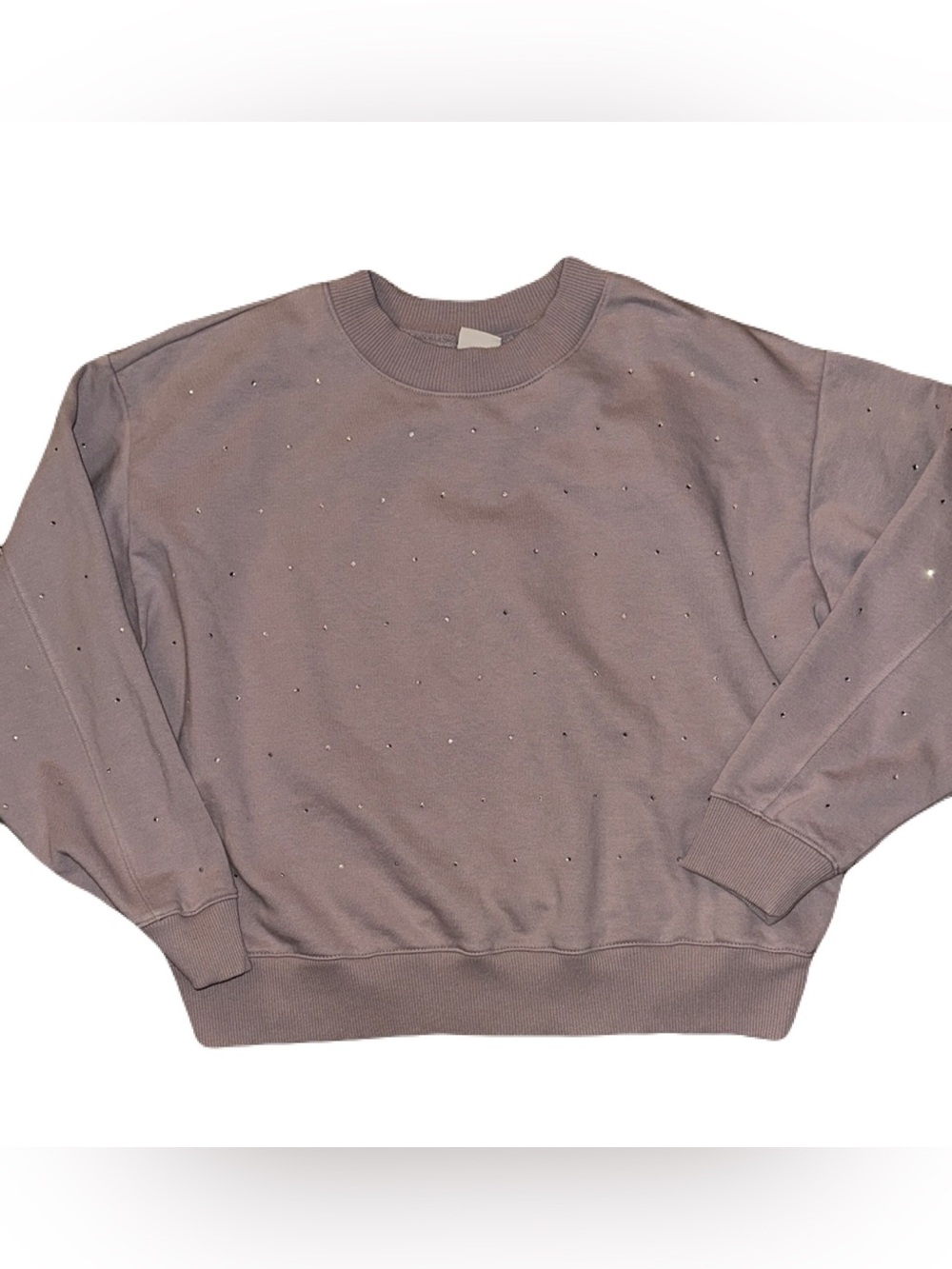 A New Day Sweater
